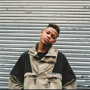 Donel Mangena