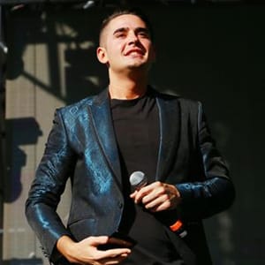 Sebastian Gazzarrini