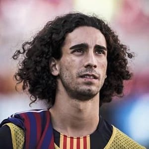 Marc Cucurella