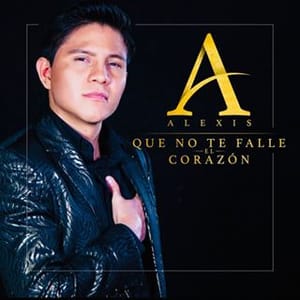 Alexis Cristobal