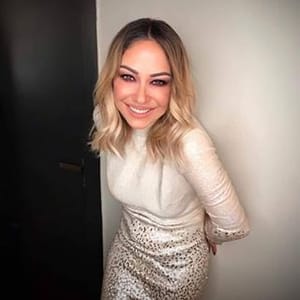 Melina Aslanidou