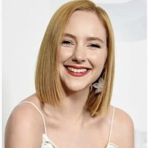 Haley Ramm