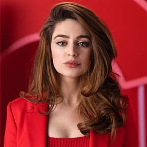 Aija Mayrock
