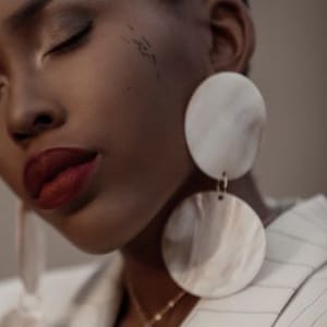 Shelley Mokoena