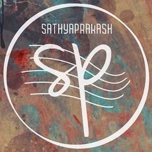 Sathyaprakash Dharmar
