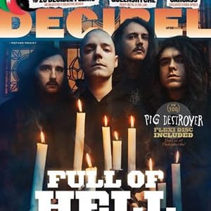 Full Of Hell
