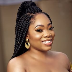 Moesha Babiinoti Boduong