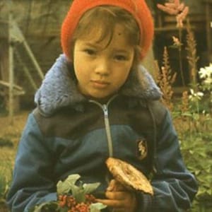 Ira Chernova