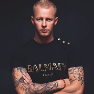 Alex Basov