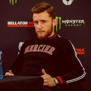 James Gallagher