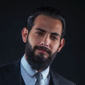 Aziz Bader