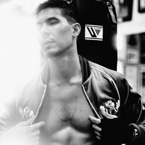 Lewis Tan