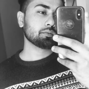 Teji Sandhu