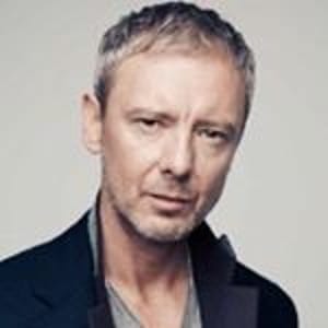 John Simm