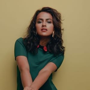 Shraddha Srinath