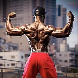 Patrick Kengsong