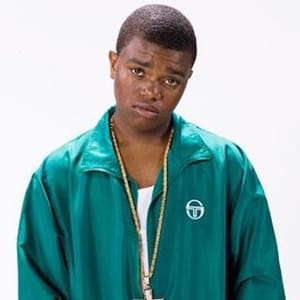 Marc John Jefferies