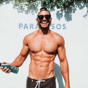 Jeremiah Uzelpasaci