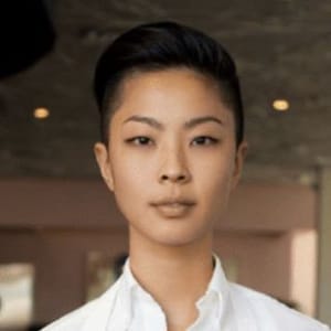 Kristen Kish