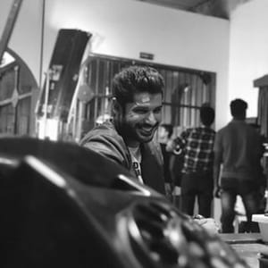 Abhishek Sharma