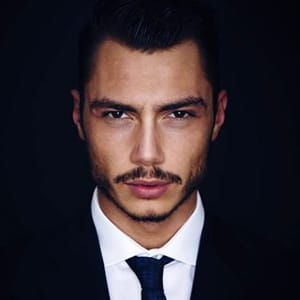 Luca Macellari Palmieri