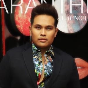 Hendra Nasril