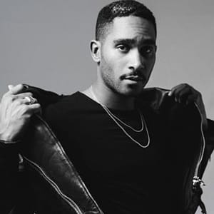 William Djoko
