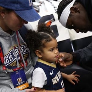 Jrue Holiday