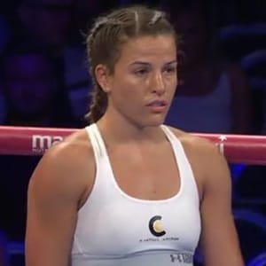 Chantelle Cameron