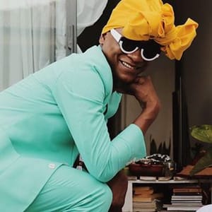 Warren Masemola