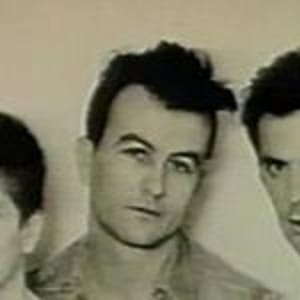 Fear / Lee Ving