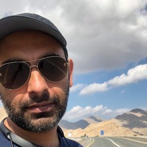 Robby Singh