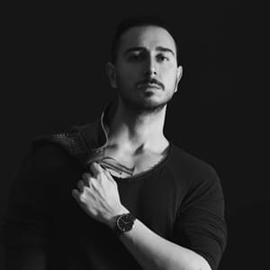Kaan Turker