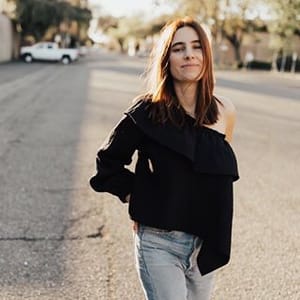 Alicia Lund