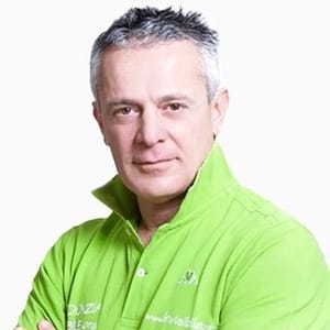 Dr. Antonio D'alessandro
