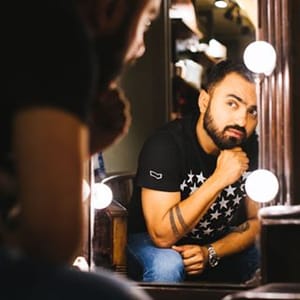 Akshay Tyagi