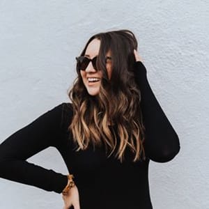 Jess Rochow