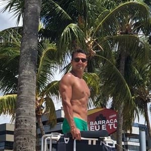 Marcos Soares