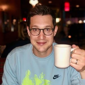 Dan Levy