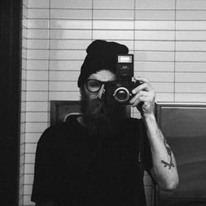 B W Green