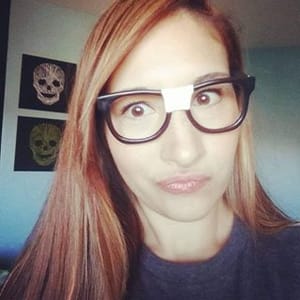 Mommy Cusses