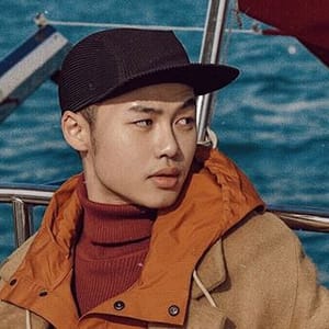 Stefandy Yanata Hariono