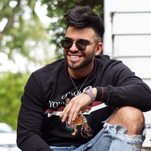 Adan Castillo Jr