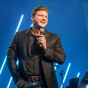 Daniel Kolenda
