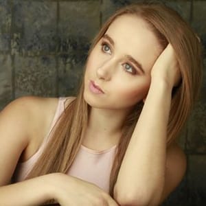 Afton Mckeith
