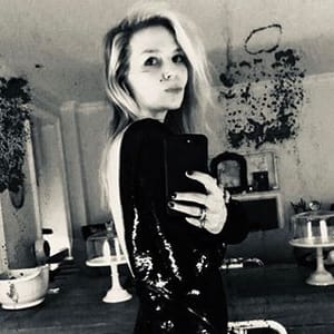 Julia Von Boehm