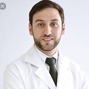 Dr Márcio Schueler