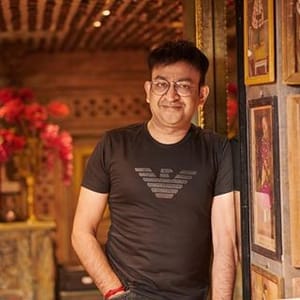 Manoj Agarrwal