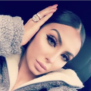 Faryal Makhdoom Khan