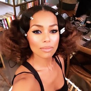 Melanie Liburd
